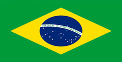 brazil country